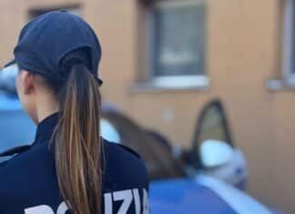 Roma, scatta l’alert per 4 ricercati. Polizia esegue ordini di carcerazione
