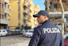 Roma, molesta turista minorenne in metropolitana. 28enne in manette