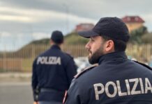 Evade dai domiciliari per perseguitare di nuovo la ex, 41enne in manette a Roma