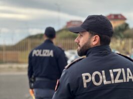 Evade dai domiciliari per perseguitare di nuovo la ex, 41enne in manette a Roma