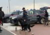 Ostia, in corso operazione dei Carabinieri contro spaccio e degrado