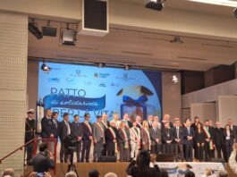 La ASL Roma 6 all’evento “Patto di solidarietà per la vita”. I numeri del coordinamento trapianti