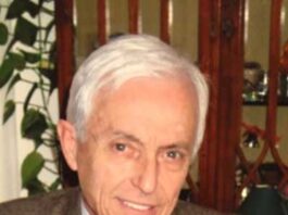 Anzio, scomparsa del dottor Cicconetti, Lo Fazio: “Perdiamo una persona perbene, gentile e competente”