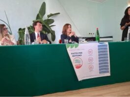 Il Patto per Nettuno chiede le dimissioni del consigliere Gianfranco Rabini