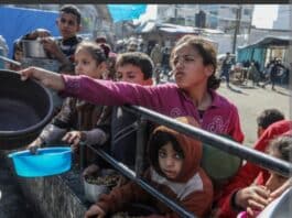 Onu, “oltraggioso” il divieto di Israele alle Ong di operare a Gaza