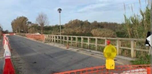Borgo Sabotino (LT): Ponte sul Canale Mascarello, il parere del Consiglio Superiore dei Lavori Pubblici sblocca il finanziamento dell’opera