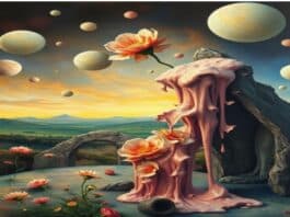 Nell’abisso dell’assenza — un viaggio giornalistico nell’essenza del nulla.