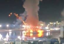 Ultimora. Gli Stati Uniti bombardano il Venezuela