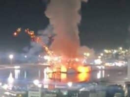 Ultimora. Gli Stati Uniti bombardano il Venezuela