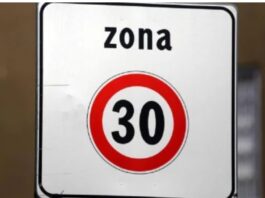 Roma, in centro a 30 all’ora dal 15 gennaio per diminuire incidenti e morti sulle strade