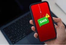 SMS, “Informazioni importanti”, occhio alla truffa del Cup