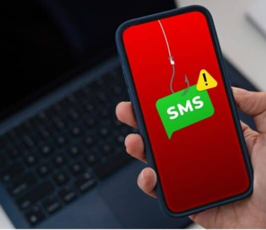 SMS, “Informazioni importanti”, occhio alla truffa del Cup