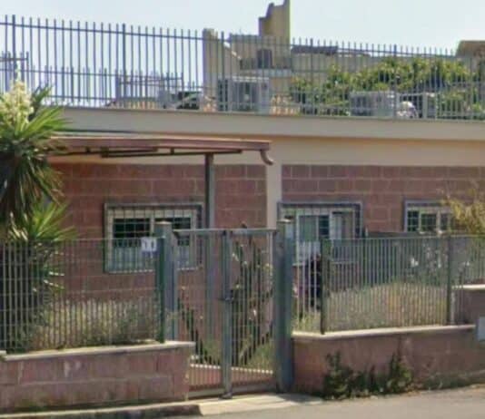 Lite fuori dal SerD di Anzio: cresce l’allarme per la sicurezza