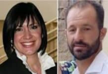 Anguillara, fermato Carlo Magno Agostino Claudio per l’omicidio di Federica Torzullo