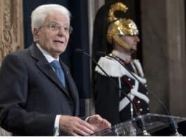 Le parole del Presidente della Repubblica risuonano come un richiamo netto…