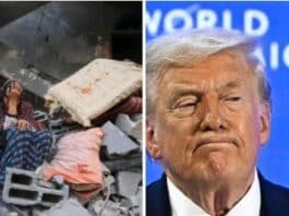 Mentre in Palestina si continua a morire, Trump inaugura il Board of “peace”