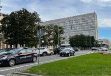 Corruzione presso gli uffici del Genio civile della Città Metropolitana, arrestati tre tecnici