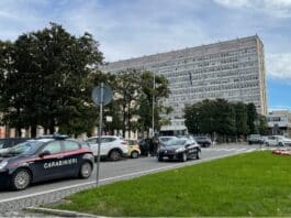 Corruzione presso gli uffici del Genio civile della Città Metropolitana, arrestati tre tecnici