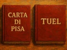 Trasparenza e responsabilità: il filo comune tra TUEL e Carta di Pisa