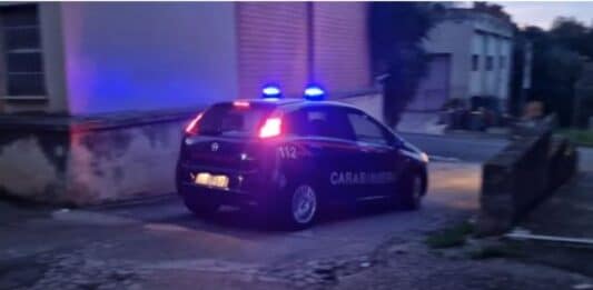 Cori, Maltratta e aggredisce per soldi la madre e gli altri familiari, arrestato un uomo di 47 anni