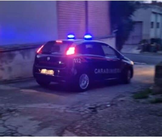 Cori, Maltratta e aggredisce per soldi la madre e gli altri familiari, arrestato un uomo di 47 anni