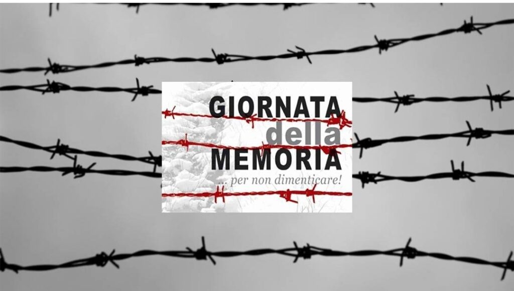 Il Giorno della Memoria: Ricordare per Non Dimenticare - InLiberaUscita