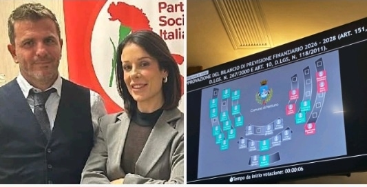 Nettuno, votata all’unanimità in Consiglio comunale la mozione sull’educazione affettiva