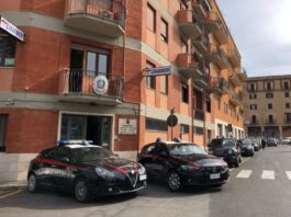 Tivoli, aggressioni minacce e violenza sessuale per ottenere il pagamento della droga, arrestati due giovani pusher