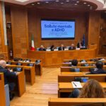ADHD, Aurigemma: “Lazio all’avanguardia con le nuove linee di indirizzo regionale”