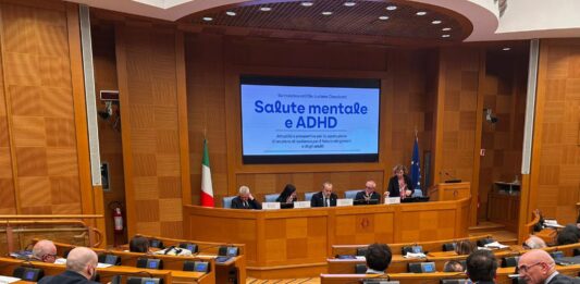 ADHD, Aurigemma: “Lazio all’avanguardia con le nuove linee di indirizzo regionale”