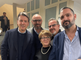 Assemblea regionale M5S Lazio – Anzio c’è