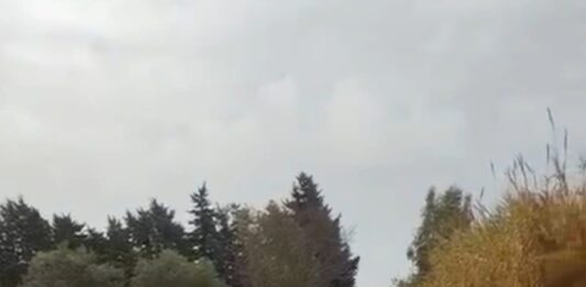 Anzio maltempo, Di Dionisio: plauso al personale e ai volontari della protezione civile