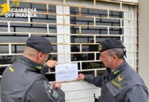 Anzio, la Guardia di Finanza confisca 37 milioni di Euro ad un imprenditore e un commercialista