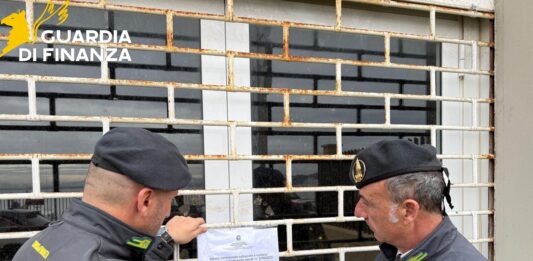 Anzio, la Guardia di Finanza confisca 37 milioni di Euro ad un imprenditore e un commercialista