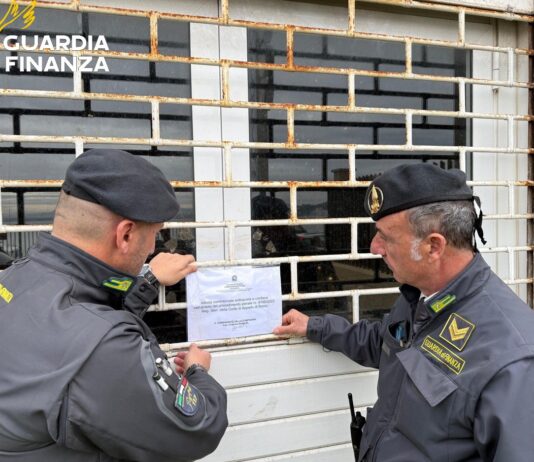 Anzio, la Guardia di Finanza confisca 37 milioni di Euro ad un imprenditore e un commercialista