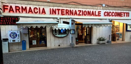 IItalia Viva: “Con il dottor Cicconetti se ne va via un pezzo della Storia di Anzio”