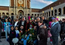 Successo per il Carnevale delle meraviglie a Nettuno, domani si fa il bis