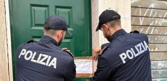 Roma, la Polizia sequestra a viale Ippocrate night club abusivo, riscontrate gravi irregolarità in materia di sicurezza