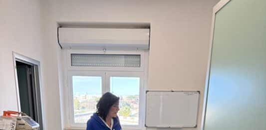 Attivo da oggi il reparto di degenza nefrologica agli Ospedali Riuniti Anzio-Nettuno