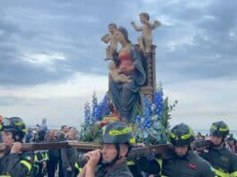 La Stella del Mare APS” nuovamente iscritta al RUNTS: riparte con forza la tradizione dell’Approdo della Madonna delle Grazie