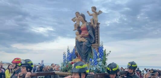 La Stella del Mare APS” nuovamente iscritta al RUNTS: riparte con forza la tradizione dell’Approdo della Madonna delle Grazie