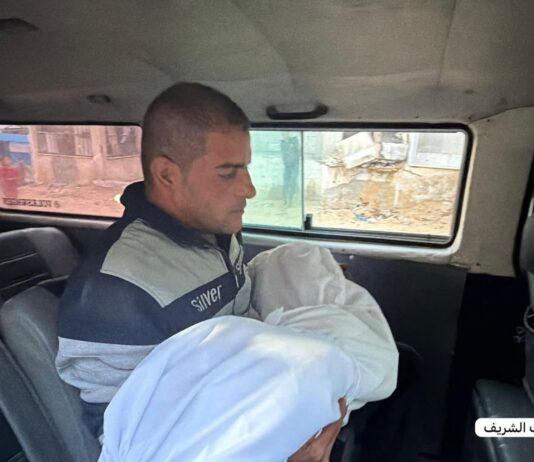 71mila palestinesi uccisi a Gaza dalle forze armate israeliane