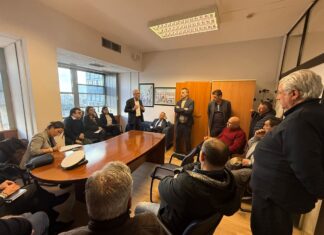 Anzio. Insabbiamento del porto, incontro positivo in Regione. Si a intervento di somma urgenza