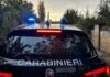 Rocca di Papa, tenta di entrare nell’abitazione del proprietario con una roncola. Denunciato dai Carabinieri