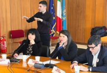 Consiglio regionale del Lazio, Alessandra Zeppieri passa a Sinistra italiana