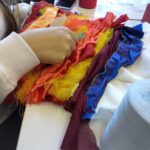 Anzio, gli studenti di Moda dell’Apicio Colonna Gatti alla Milano Fashion Week