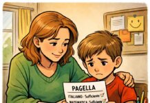 Pedagogia in GioCo, “Ma è solo un Sufficiente?”