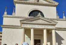 Ad Anzio flash mob per dire No al ddl Bongiorno