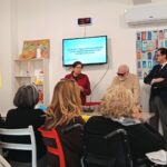 Anzio, la conferenza su “Longevità: un ruolo nuovo nella società di domani”