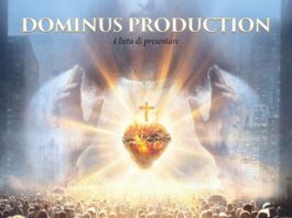 “Sacro Cuore” arriva a Nettuno: lunedì 2 marzo la prima nazionale